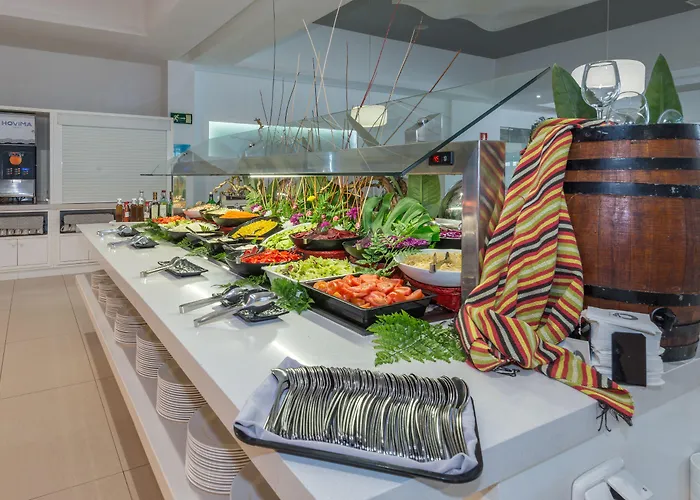 Otel Luabay (adults Only) Costa Adeje