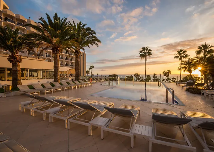 Otel Luabay (adults Only)