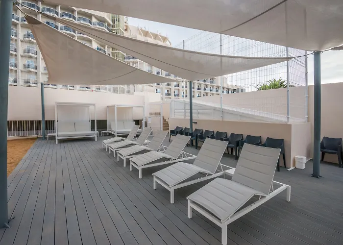 Luabay (adults Only) Otel 4*