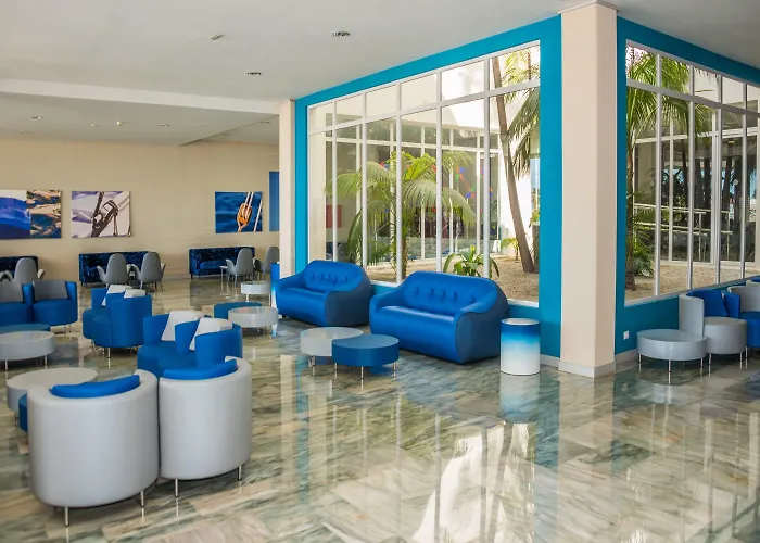 Otel Luabay (adults Only)