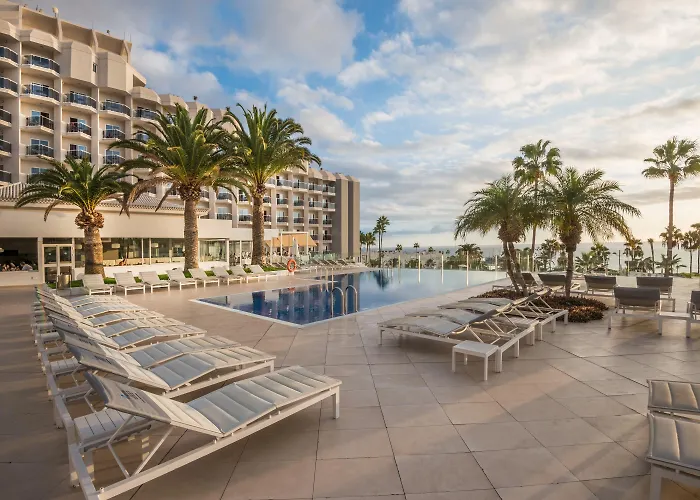 Luabay (adults Only) Costa Adeje