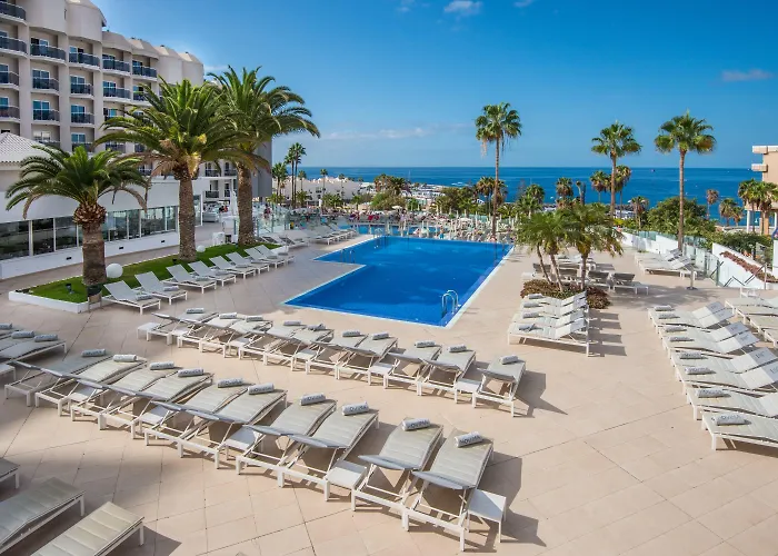 Otel Luabay (adults Only) Costa Adeje