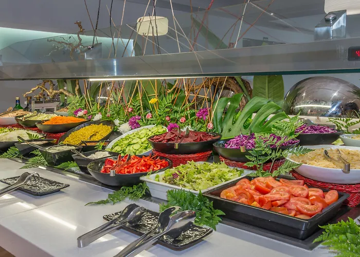 Luabay (adults Only) Otel Costa Adeje