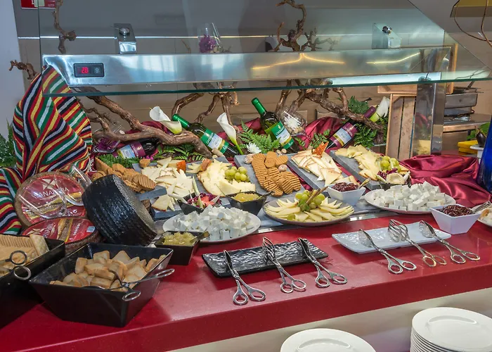 Otel Luabay (adults Only) 4*