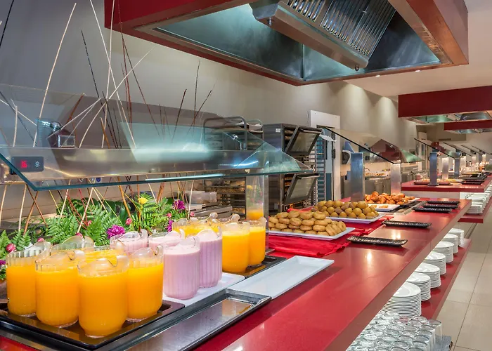 Luabay (adults Only) Costa Adeje (Tenerife)