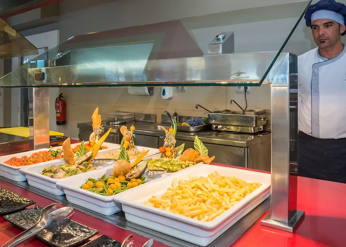 Luabay (adults Only) Hotel Costa Adeje (Tenerife)