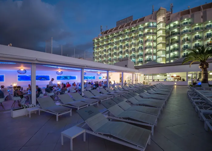 Otel Luabay (adults Only) Costa Adeje