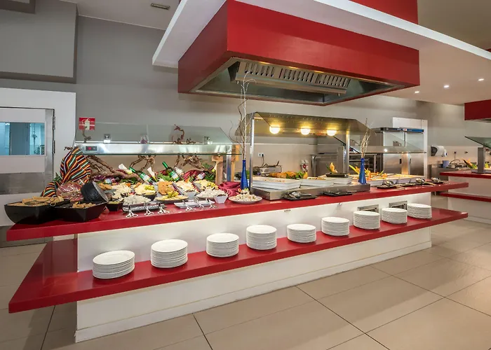 Hotel Luabay (adults Only)