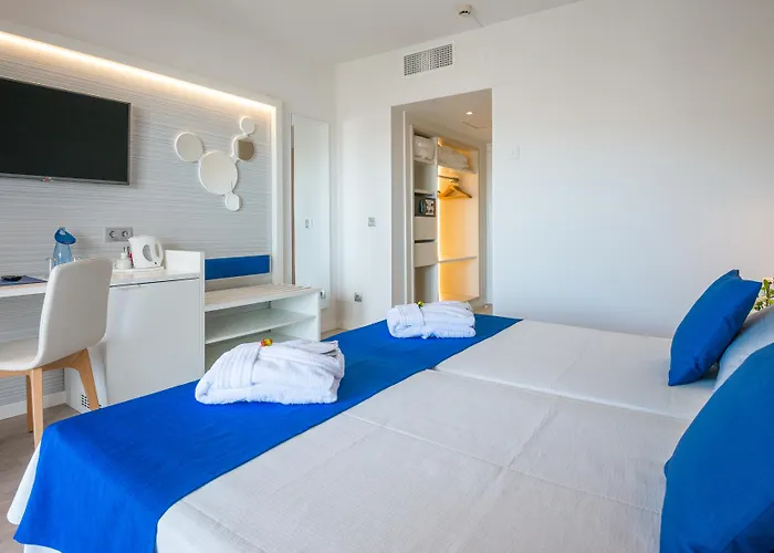 Luabay (adults Only) Otel Costa Adeje