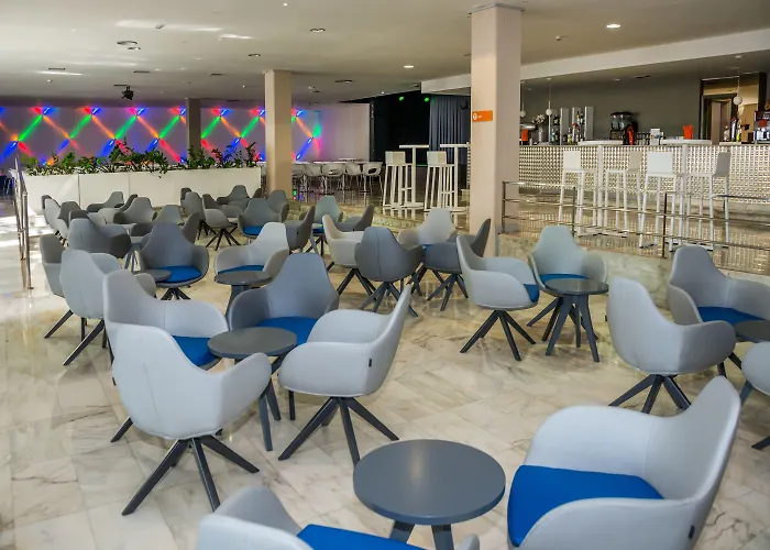 Luabay (adults Only) Hotel Costa Adeje (Tenerife)