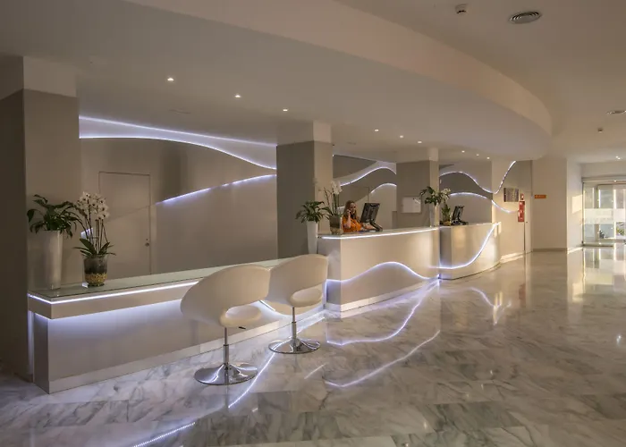 Luabay (adults Only) Hotel