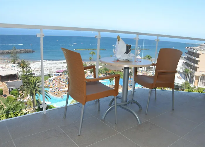 Otel Luabay (adults Only)