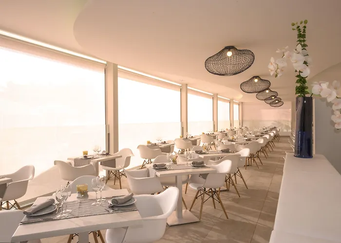 Otel Luabay (adults Only)