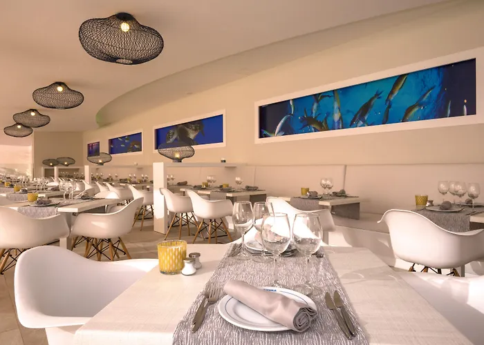 Otel Luabay (adults Only) Costa Adeje