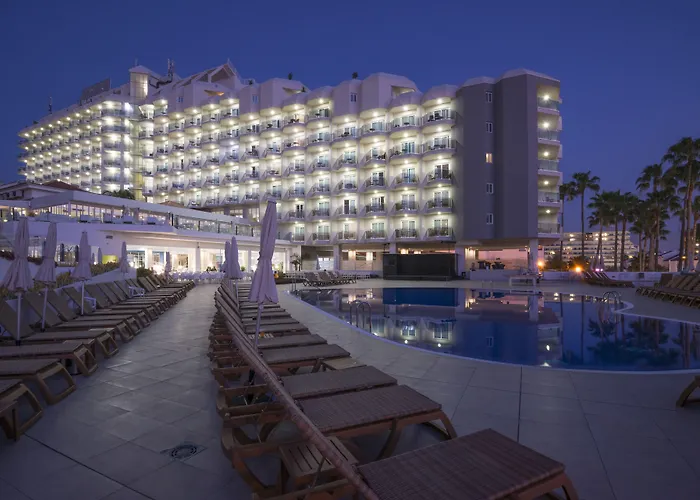 Otel Luabay (adults Only) 4*