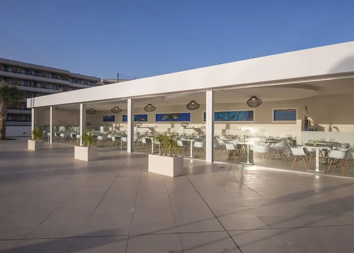 Otel Luabay (adults Only)