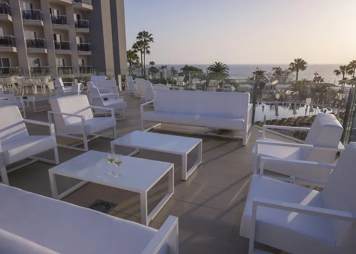 Luabay (adults Only) Costa Adeje