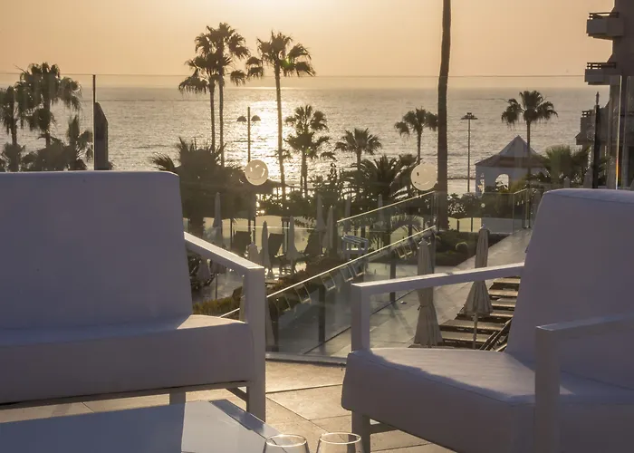 Otel Luabay (adults Only) Costa Adeje