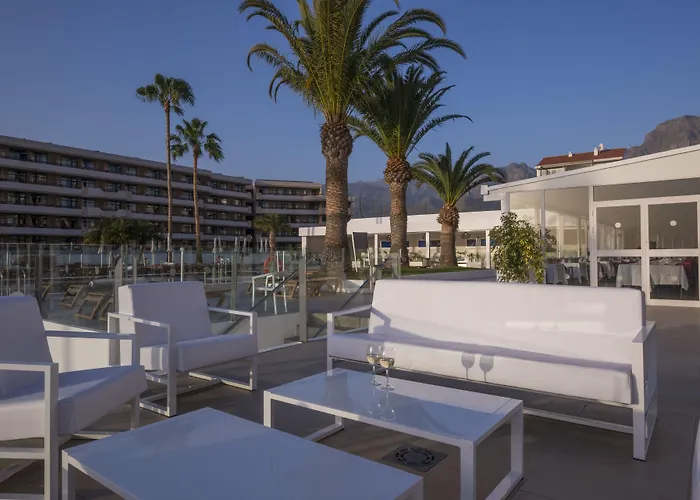 Luabay (adults Only) Costa Adeje