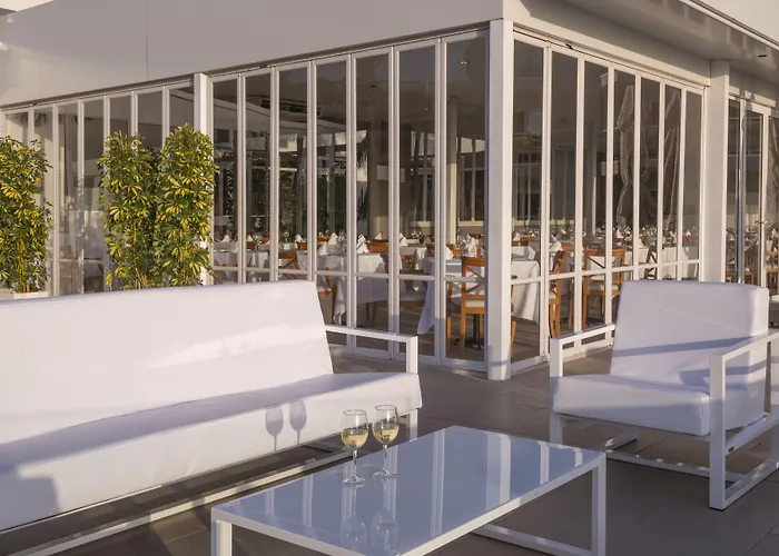 Luabay (adults Only) Otel Costa Adeje