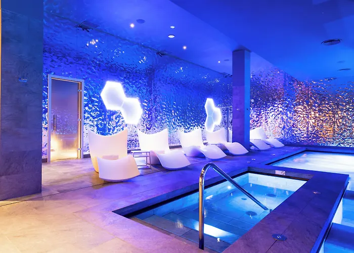 Otel Luabay (adults Only) Costa Adeje