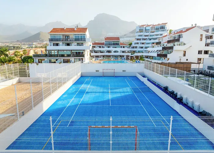 Luabay (adults Only) Otel