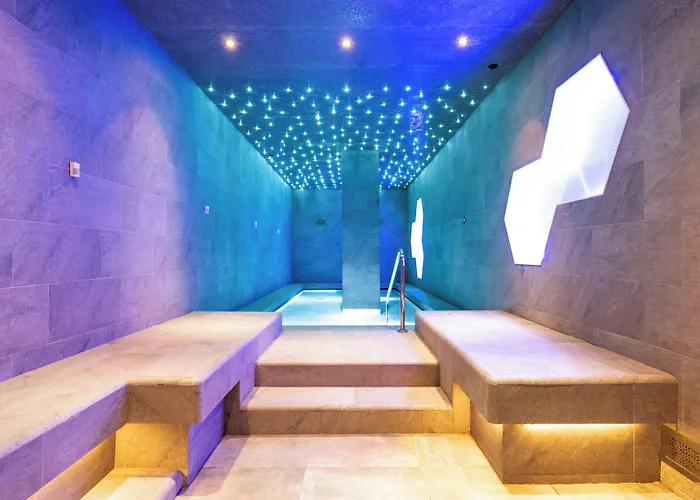 Luabay (adults Only) 4*