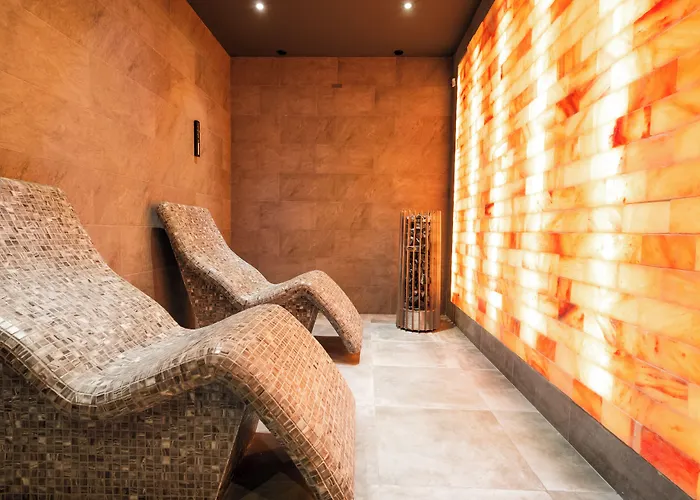 Luabay (adults Only) Otel 4*