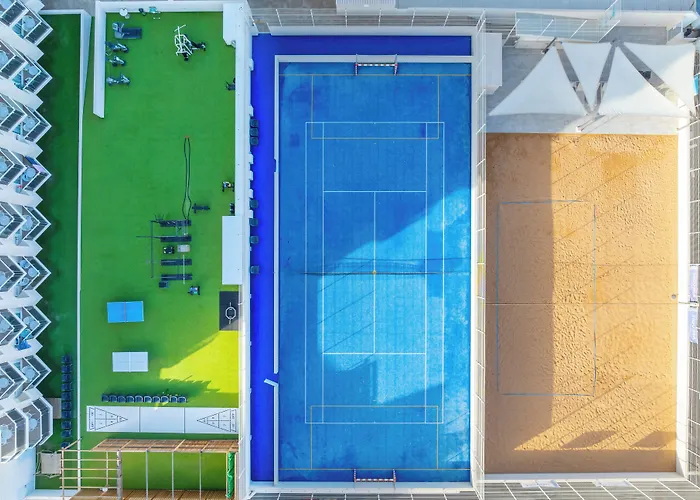 Luabay (adults Only) 4* Costa Adeje