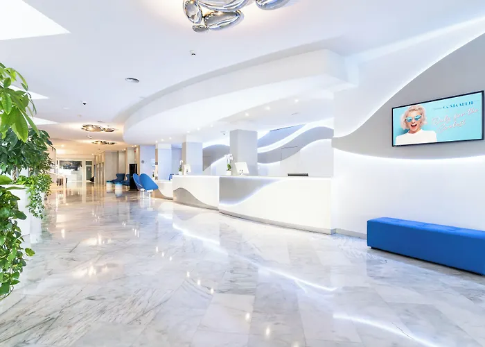 Luabay (adults Only) Otel Costa Adeje