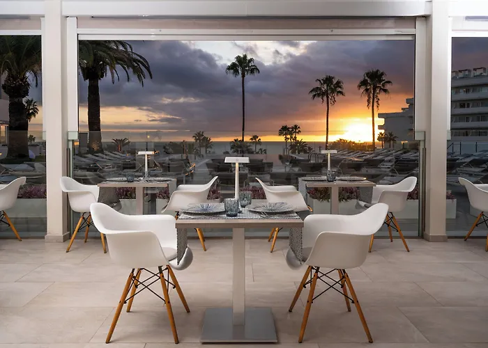 Otel Luabay (adults Only) 4*