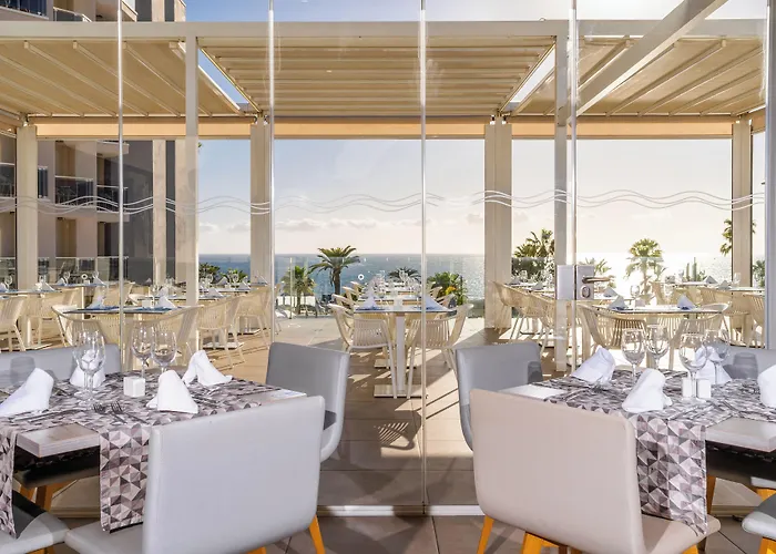 Luabay (adults Only) Costa Adeje