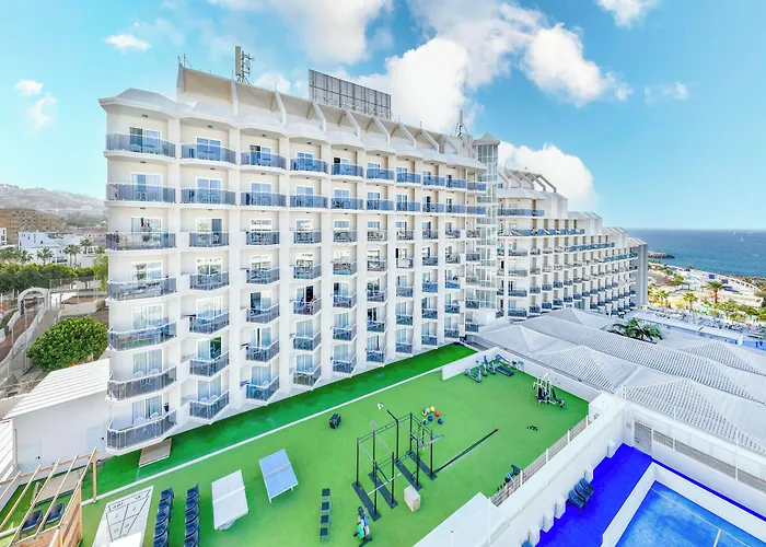 Luabay (adults Only) Otel Costa Adeje