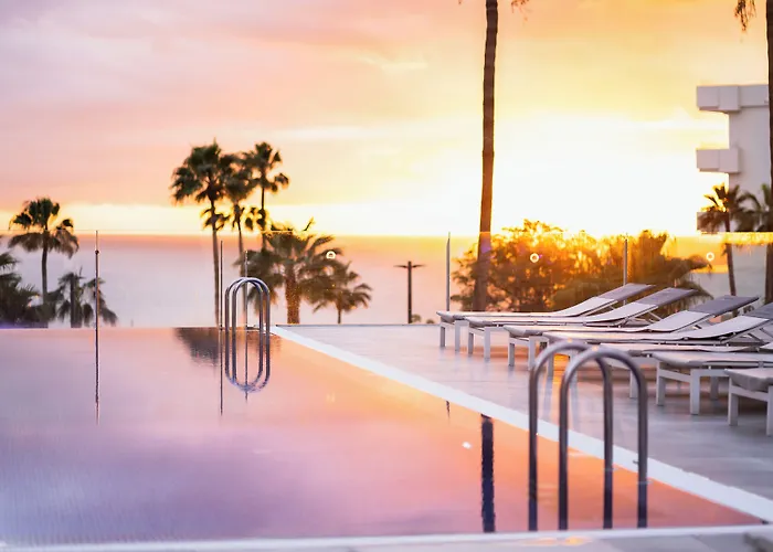 Luabay (adults Only) Hotel 4*