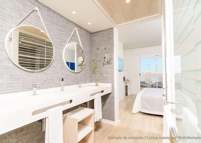 Luabay (adults Only) Costa Adeje