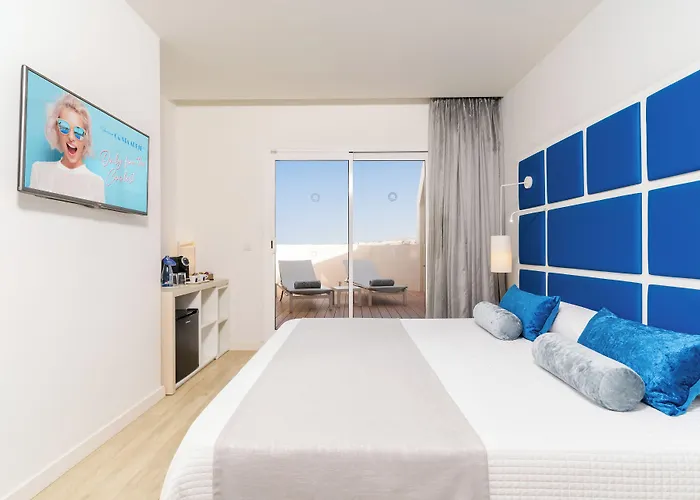 Luabay (adults Only) 4* Costa Adeje