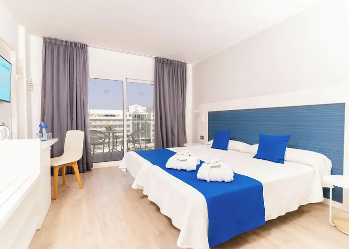 Luabay (adults Only) 4*