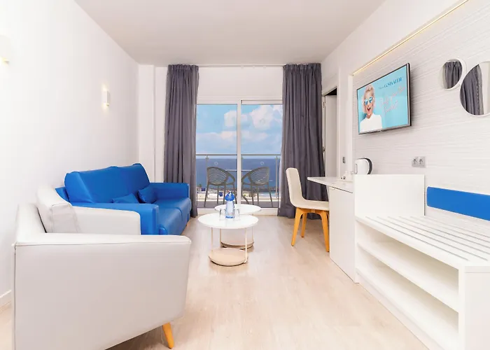 Luabay (adults Only) 4* Costa Adeje (Tenerife)