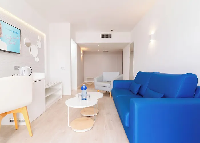 Luabay (adults Only) Otel Costa Adeje