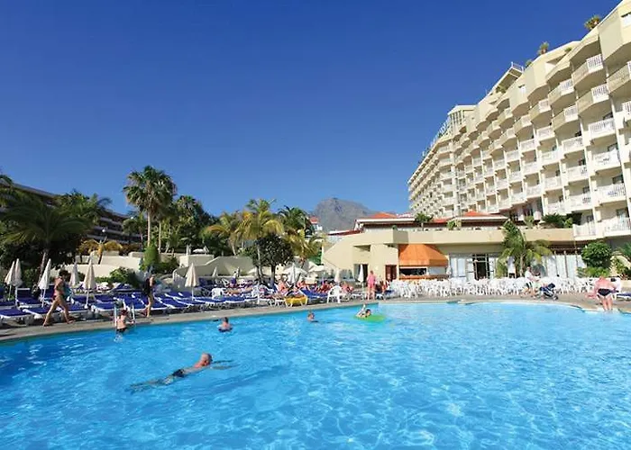 Luabay (adults Only) Costa Adeje