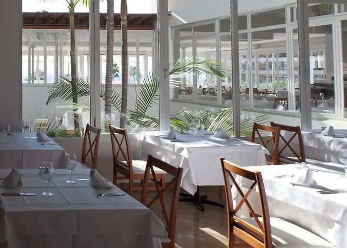 Otel Luabay (adults Only)