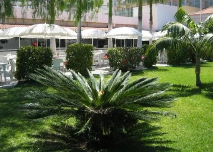 Luabay (adults Only) Costa Adeje