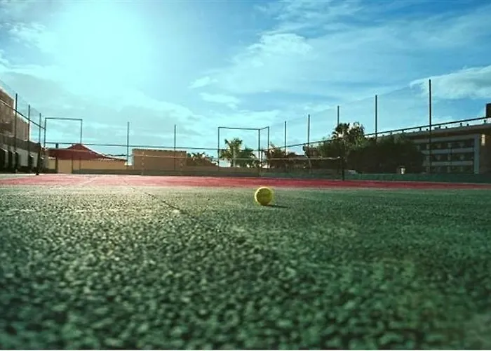 Luabay (adults Only) 4*