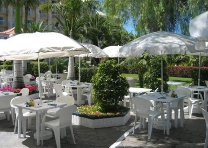 Luabay (adults Only) Otel Costa Adeje