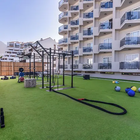 فندق Luabay (adults Only)