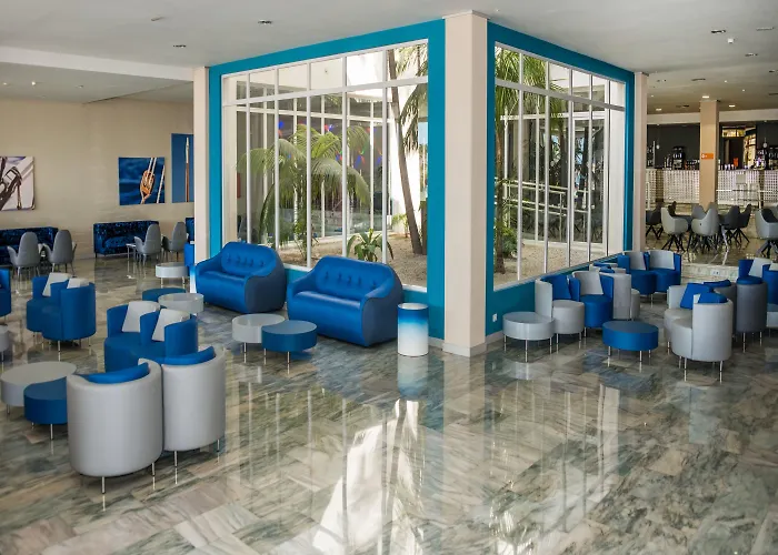 فندق Luabay (adults Only) 4*