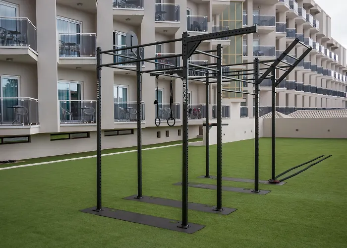 Luabay (adults Only) فندق