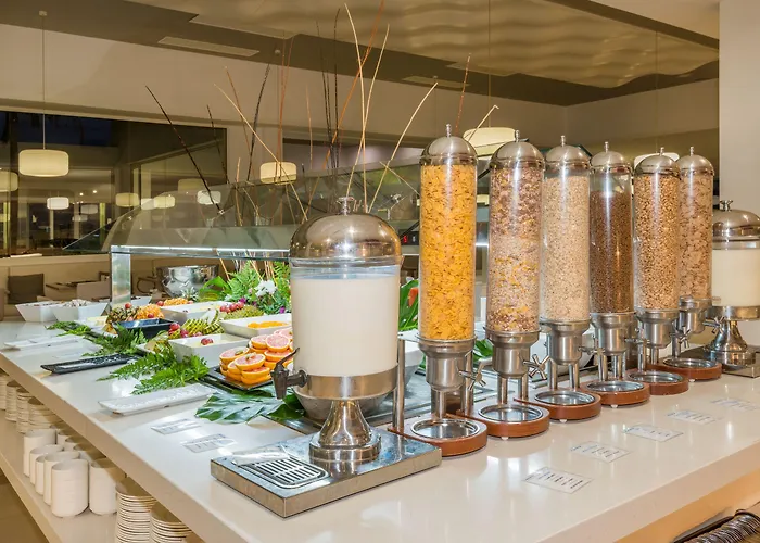 فندق Luabay (adults Only)