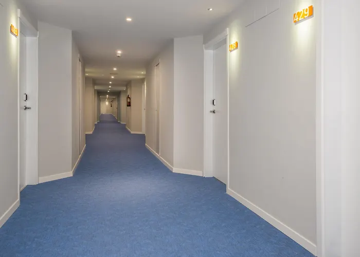 فندق Luabay (adults Only)