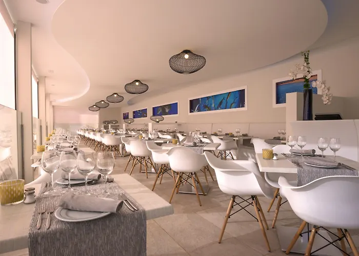 Luabay (adults Only) فندق 4*